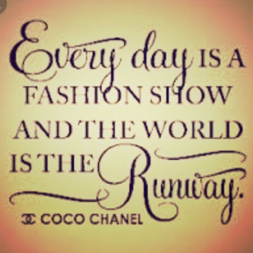 COCO CHANEL